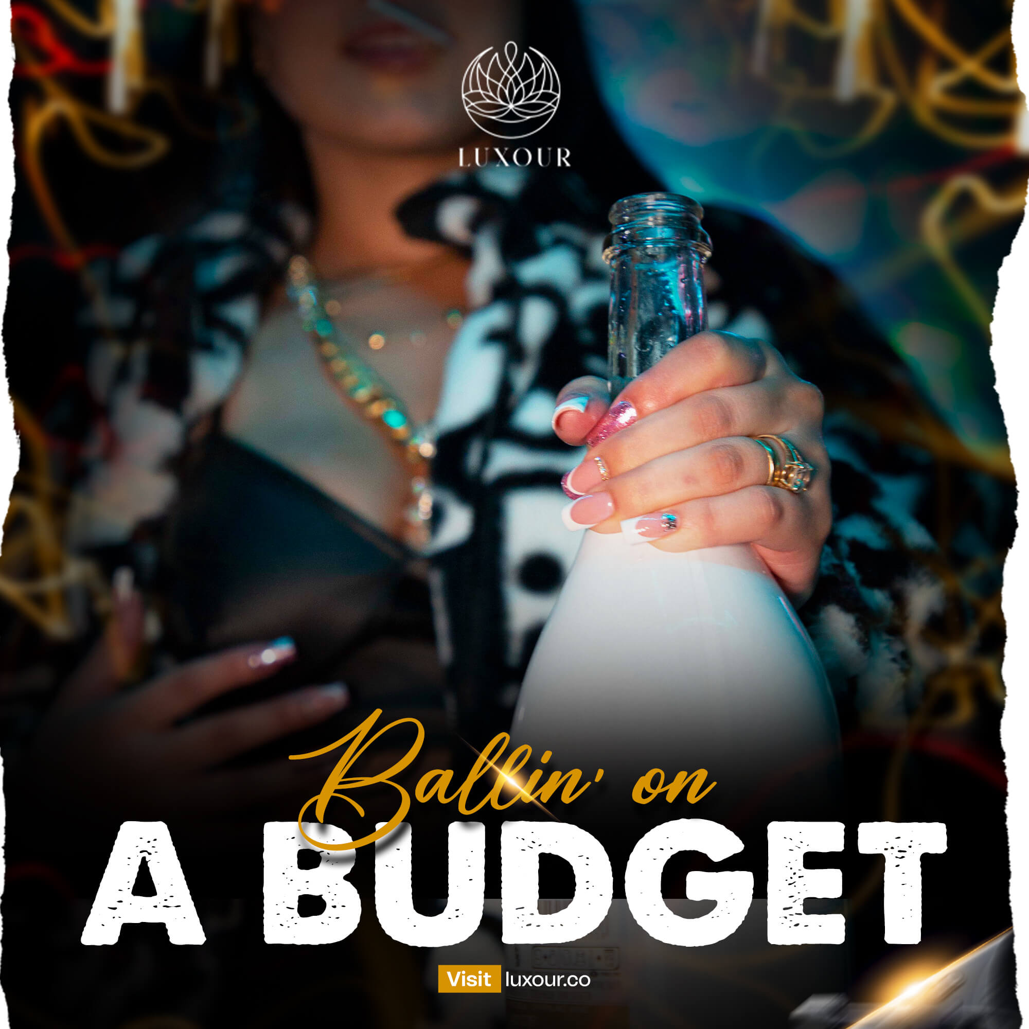 Balling on a Budget 